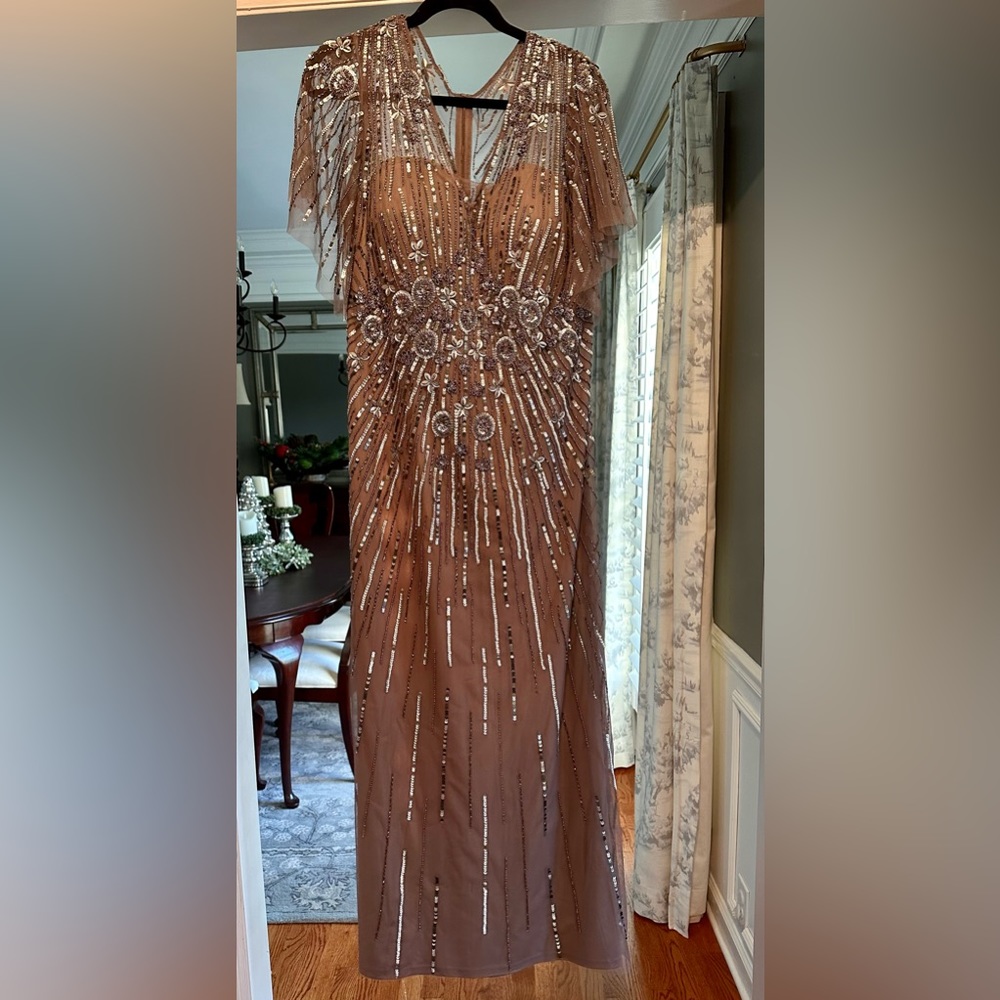 Mori Lee Evening/Mother of the Bride Dress